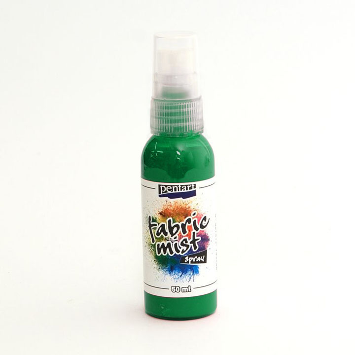 Textil-Farbspray Fabric Mist 50 ml | verschiedene Farbtöne — Bild 12