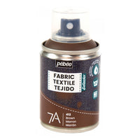 Farba na textil v spreji Pebeo 7A 100 ml | rôzne odtiene — obrázok 10