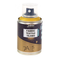 Farba na textil v spreji Pebeo 7A 100 ml | rôzne odtiene — obrázok 13