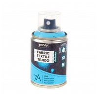 Pebeo 7A Textilspray 100 ml | verschiedene Farbtöne | ARTMIE