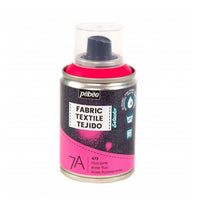 Pebeo 7A Textilspray 100 ml | verschiedene Farbtöne | ARTMIE