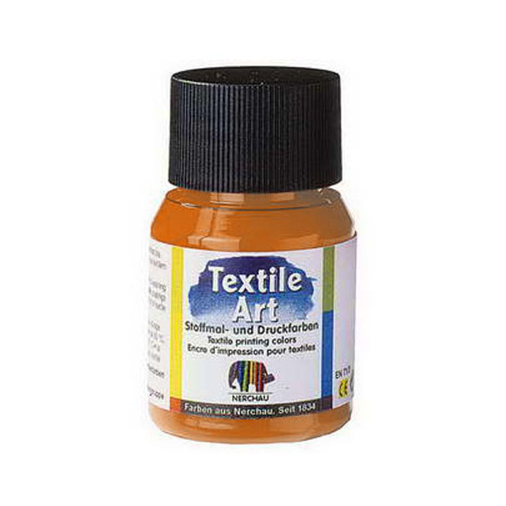 Stoffmalfarbe für dunkle Textilien 59ml | verschiedene Farbtöne — Bild 6