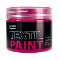 Farba Profil na tmavý textil 50 ml  | rôzne odtiene — obrázok 1