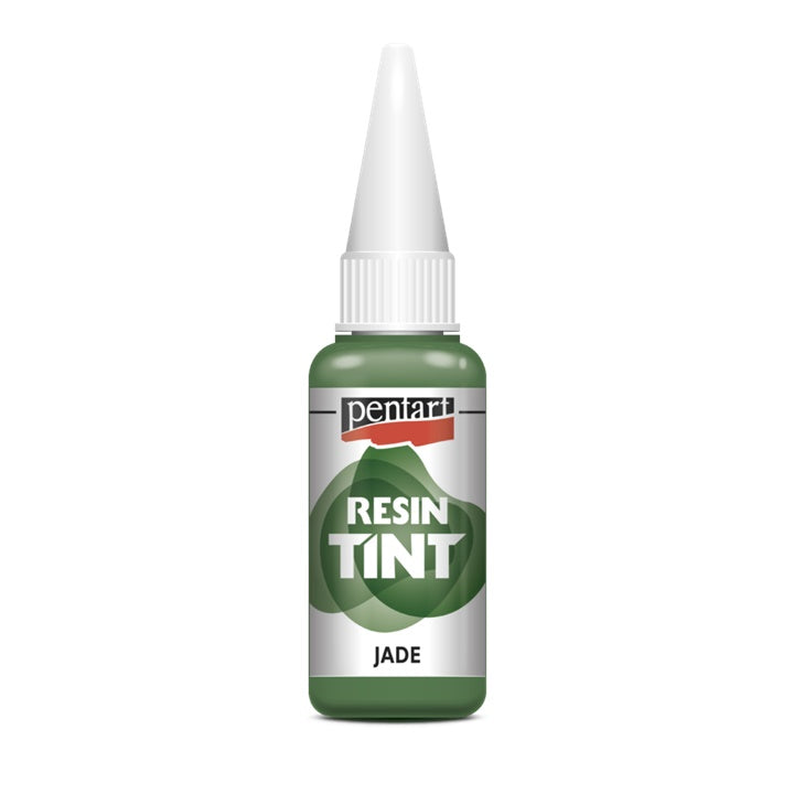 Farbiaci atrament do živice - 20 ml | rôzne odtiene — obrázok 13