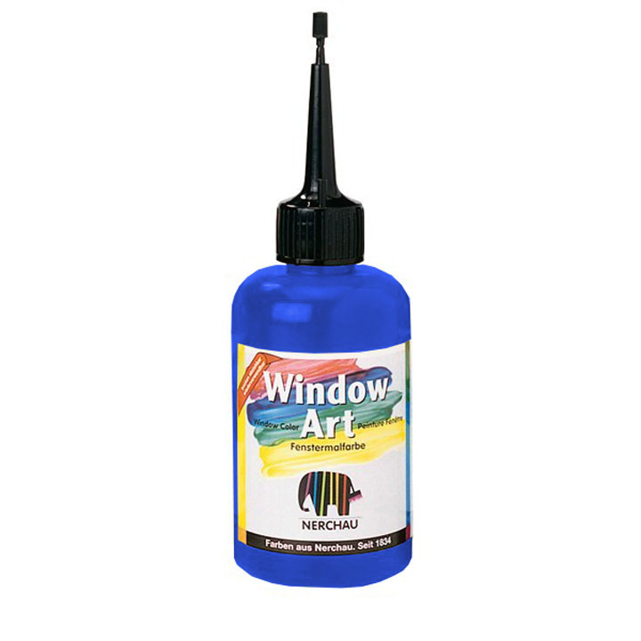 Window Art Glasmalfarbe 80 ml | verschiedene Farbtöne — Bild 4