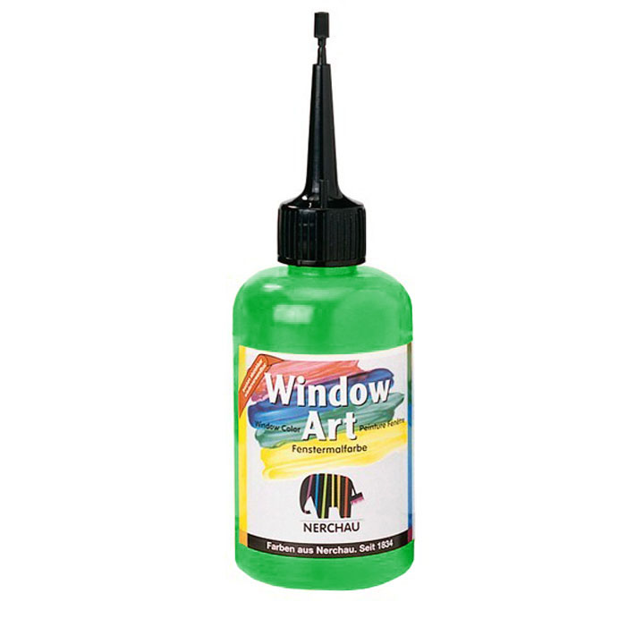 Window Art Glasmalfarbe 80 ml | verschiedene Farbtöne — Bild 6