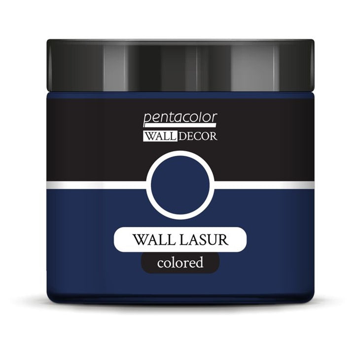 Farebná lazúra na stenu Wall Decor 500 ml | rôzne objemy — obrázok 6