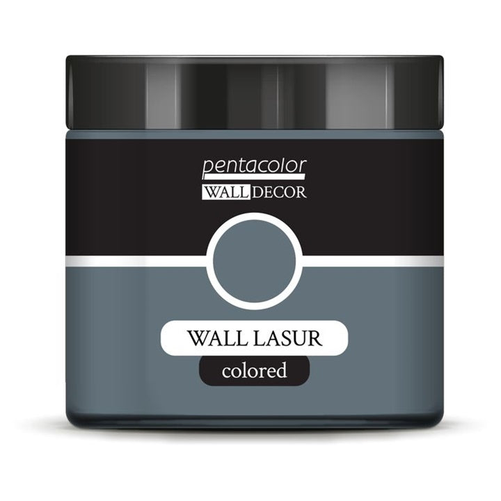 Wandlasur Wall Decor 500 ml | verschiedene Mengen — Bild 5