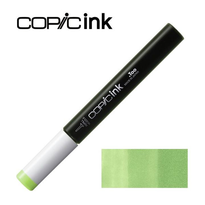 Farebná náplň COPIC Ink 12 ml | rôzne farby — obrázok 25