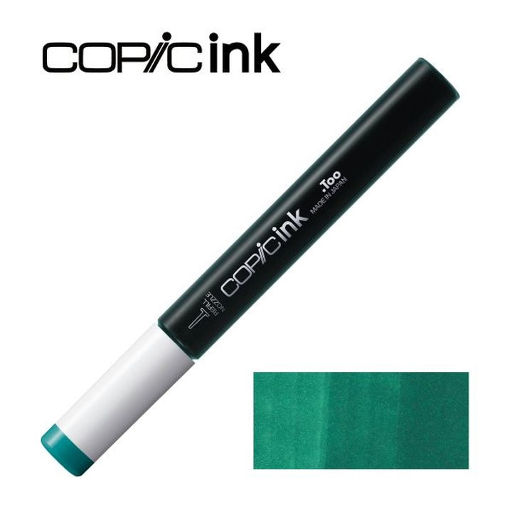 COPIC Ink Nachfülltinte 12 ml | verschiedene Farben — Bild 14