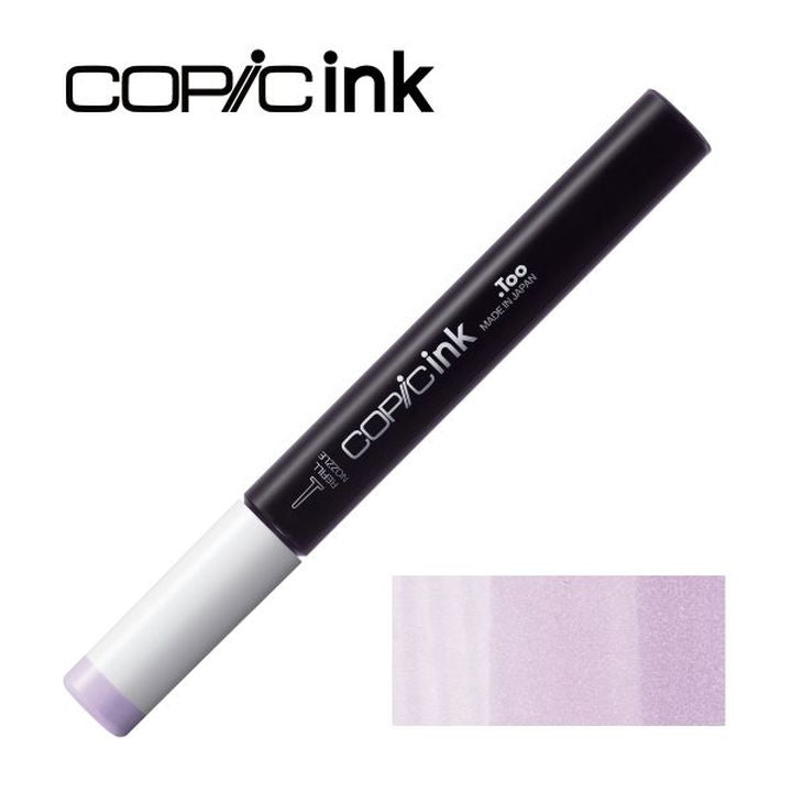 COPIC Ink Nachfülltinte 12 ml | verschiedene Farben | ARTMIE