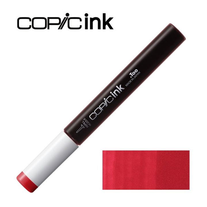 Farebná náplň COPIC Ink 12 ml | rôzne farby — obrázok 2