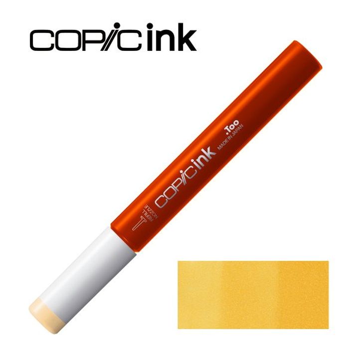 COPIC Ink Nachfülltinte 12 ml | verschiedene Farben — Bild 5