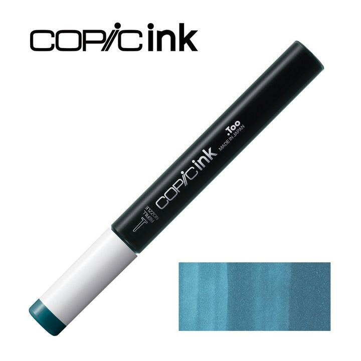 COPIC Ink Nachfülltinte 12 ml | verschiedene Farben — Bild 2