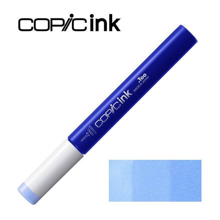 Farebná náplň COPIC Ink 12 ml | rôzne farby — obrázok 20