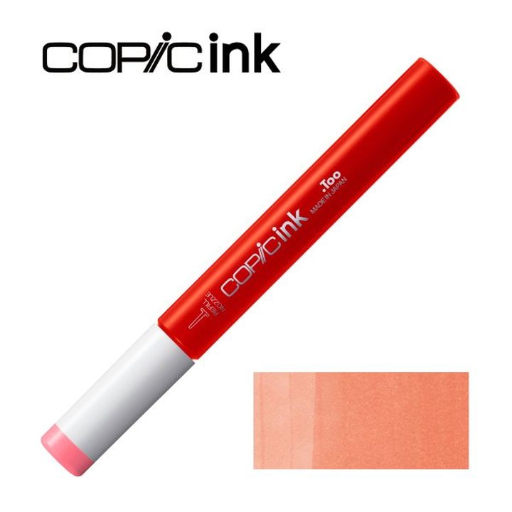 Farebná náplň COPIC Ink 12 ml | rôzne farby — obrázok 23