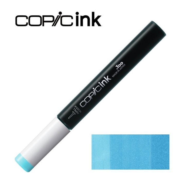 Farebná náplň COPIC Ink 12 ml | rôzne farby — obrázok 3