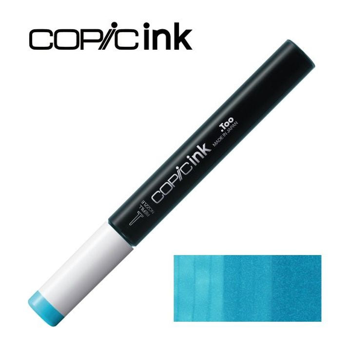 Farebná náplň COPIC Ink 12 ml | rôzne farby — obrázok 4