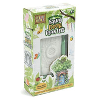 Kreativset Feentür zum Bemalen für den Garten | ARTMIE
