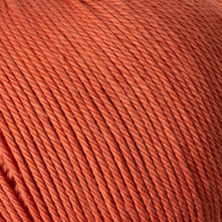 Filato di cotone biologico Anchor 125 m | scegli una tonalità