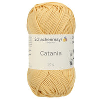 Filato di cotone Schachenmayr SMC Catania 50 g | scegli un colore