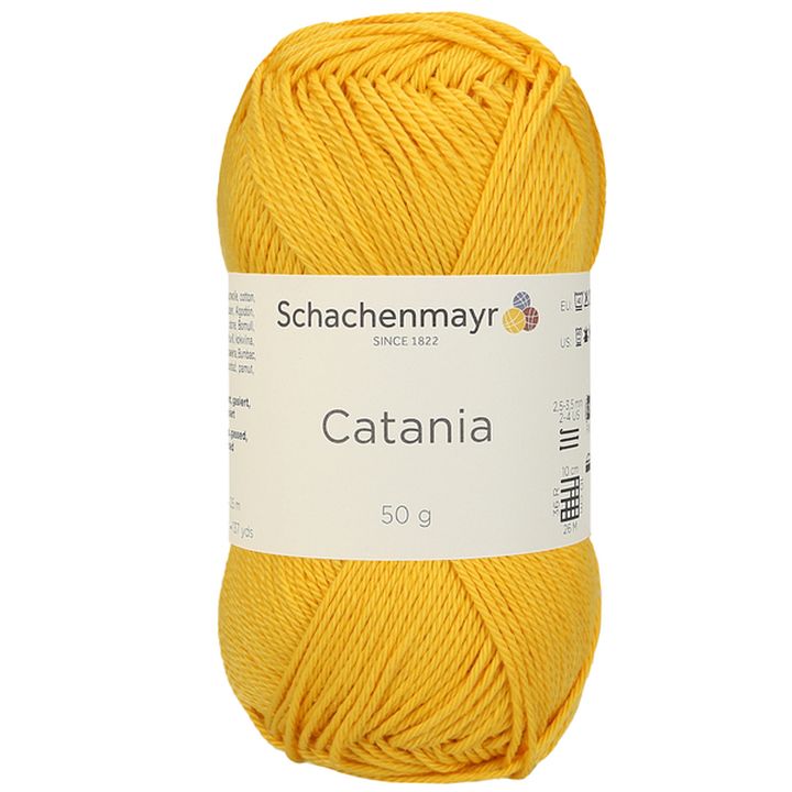Filato di cotone Schachenmayr SMC Catania 50 g | scegli un colore