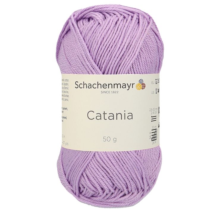 Filato di cotone Schachenmayr SMC Catania 50 g | scegli un colore