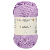 Filato di cotone Schachenmayr SMC Catania 50 g | scegli un colore