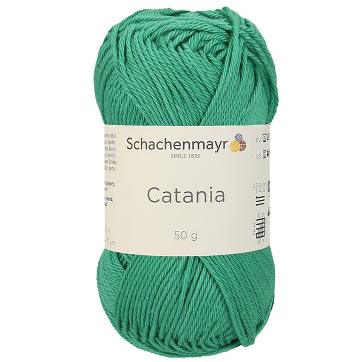 Filato di cotone Schachenmayr SMC Catania 50 g | scegli un colore