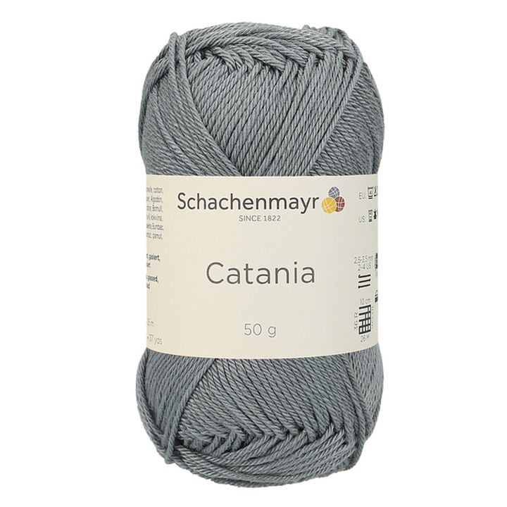 Filato di cotone Schachenmayr SMC Catania 50 g | scegli un colore
