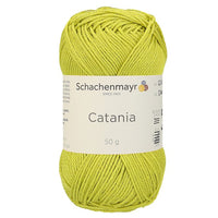 Filato di cotone Schachenmayr SMC Catania 50 g | scegli un colore