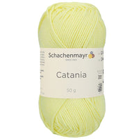 Filato di cotone Schachenmayr SMC Catania 50 g | scegli un colore