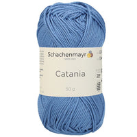 Filato di cotone Schachenmayr SMC Catania 50 g | scegli un colore
