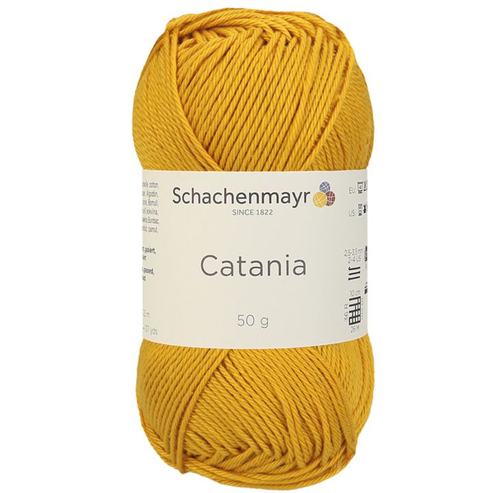 Filato di cotone Schachenmayr SMC Catania 50 g | scegli un colore