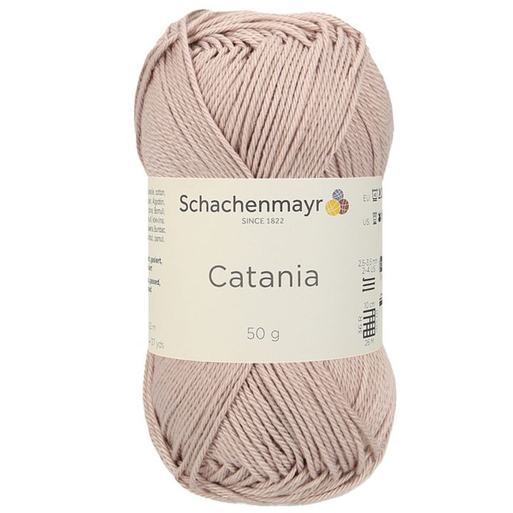 Filato di cotone Schachenmayr SMC Catania 50 g | scegli un colore
