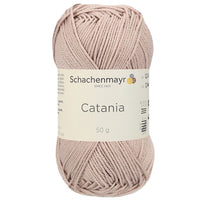 Filato di cotone Schachenmayr SMC Catania 50 g | scegli un colore