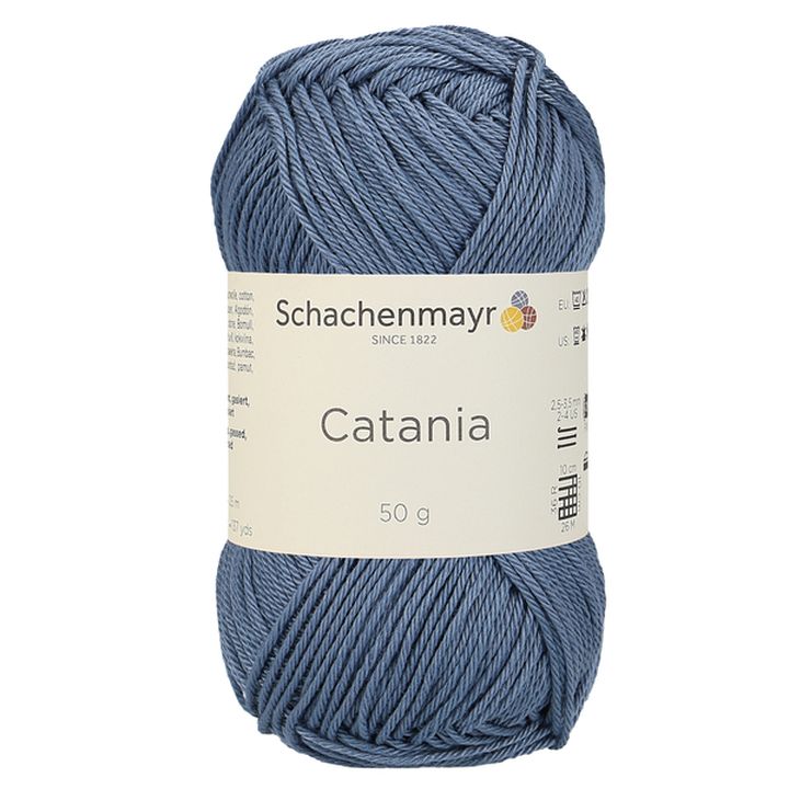 Filato di cotone Schachenmayr SMC Catania 50 g | scegli un colore