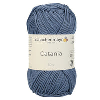Filato di cotone Schachenmayr SMC Catania 50 g | scegli un colore