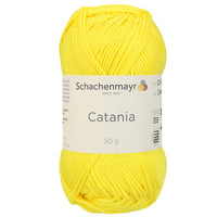 Filato di cotone Schachenmayr SMC Catania 50 g | scegli un colore