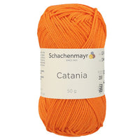 Filato di cotone Schachenmayr SMC Catania 50 g | scegli un colore