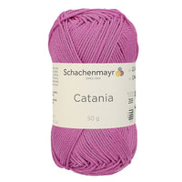 Filato di cotone Schachenmayr SMC Catania 50 g | scegli un colore