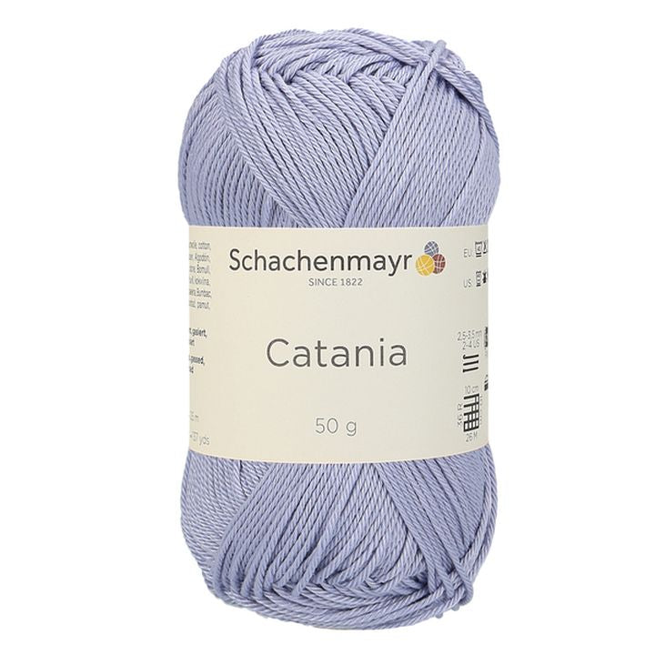 Filato di cotone Schachenmayr SMC Catania 50 g | scegli un colore