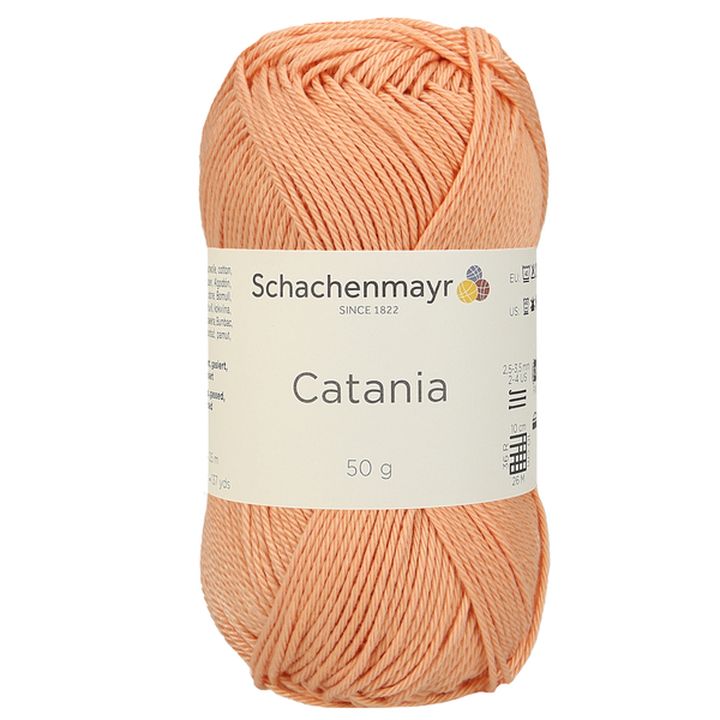 Filato di cotone Schachenmayr SMC Catania 50 g | scegli un colore