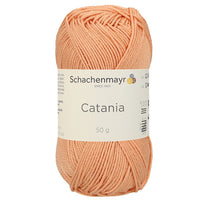 Filato di cotone Schachenmayr SMC Catania 50 g | scegli un colore