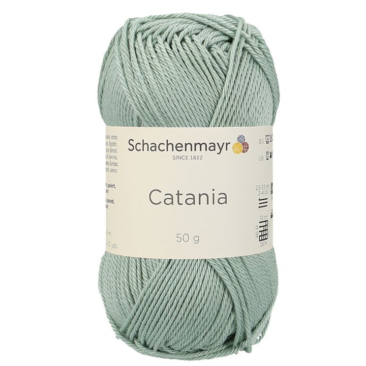 Filato di cotone Schachenmayr SMC Catania 50 g | scegli un colore