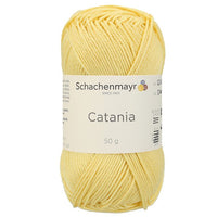 Filato di cotone Schachenmayr SMC Catania 50 g | scegli un colore