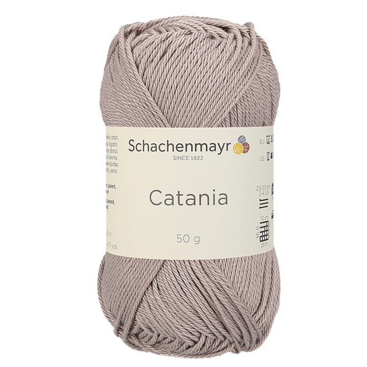 Filato di cotone Schachenmayr SMC Catania 50 g | scegli un colore