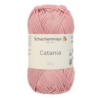 Filato di cotone Schachenmayr SMC Catania 50 g | scegli un colore