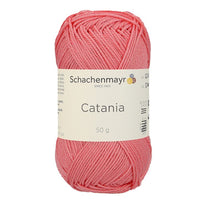Filato di cotone Schachenmayr SMC Catania 50 g | scegli un colore