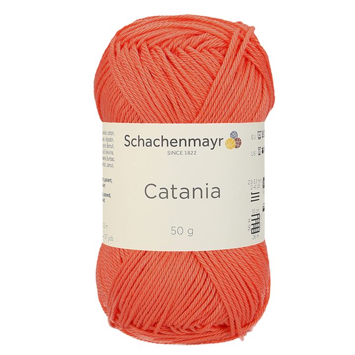 Filato di cotone Schachenmayr SMC Catania 50 g | scegli un colore